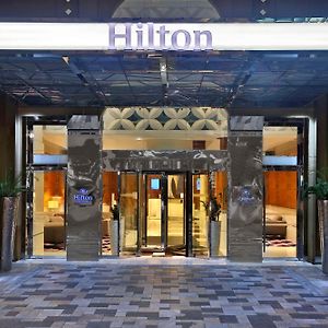 Hilton Dubai The Walk